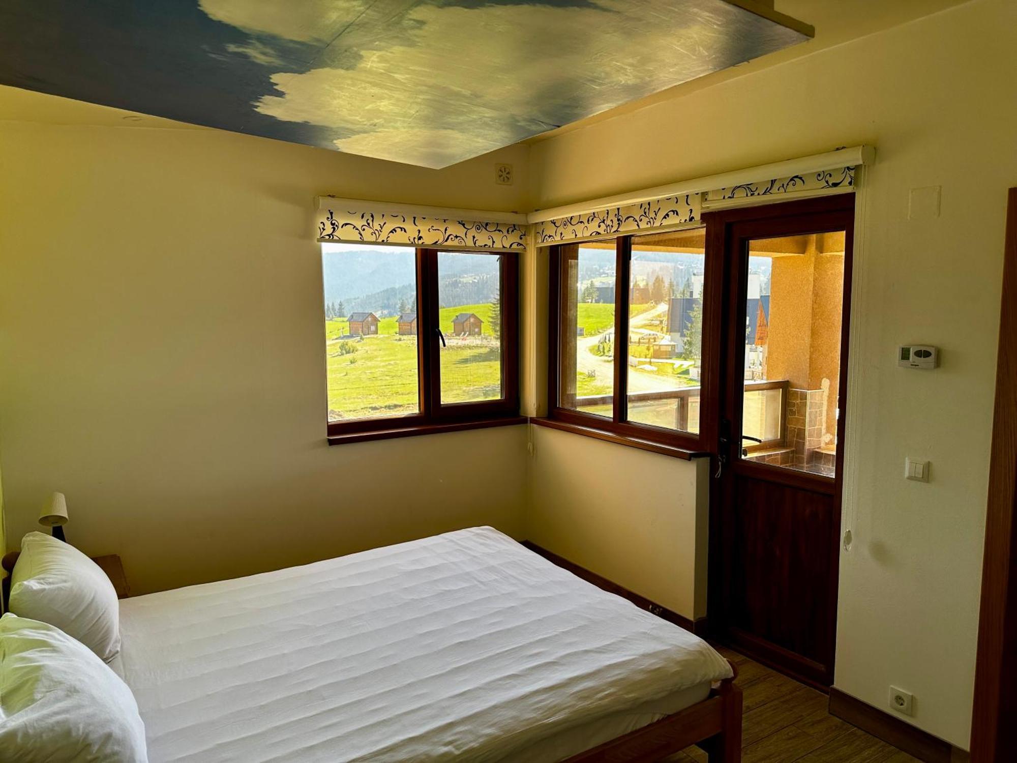 Vila Vlasic Odmor Wellness & Spa Exterior photo