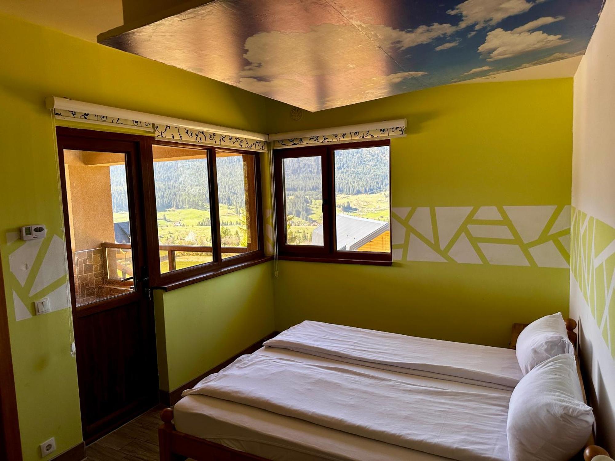 Vila Vlasic Odmor Wellness & Spa Exterior photo