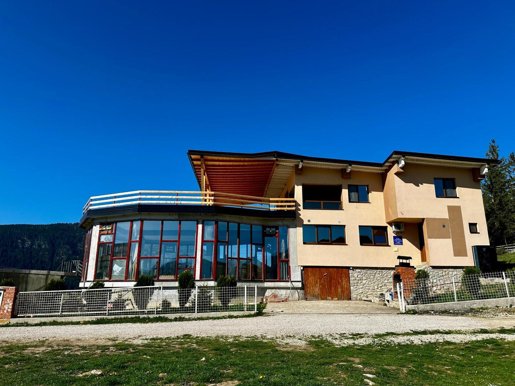 Vila Vlasic Odmor Wellness & Spa Exterior photo