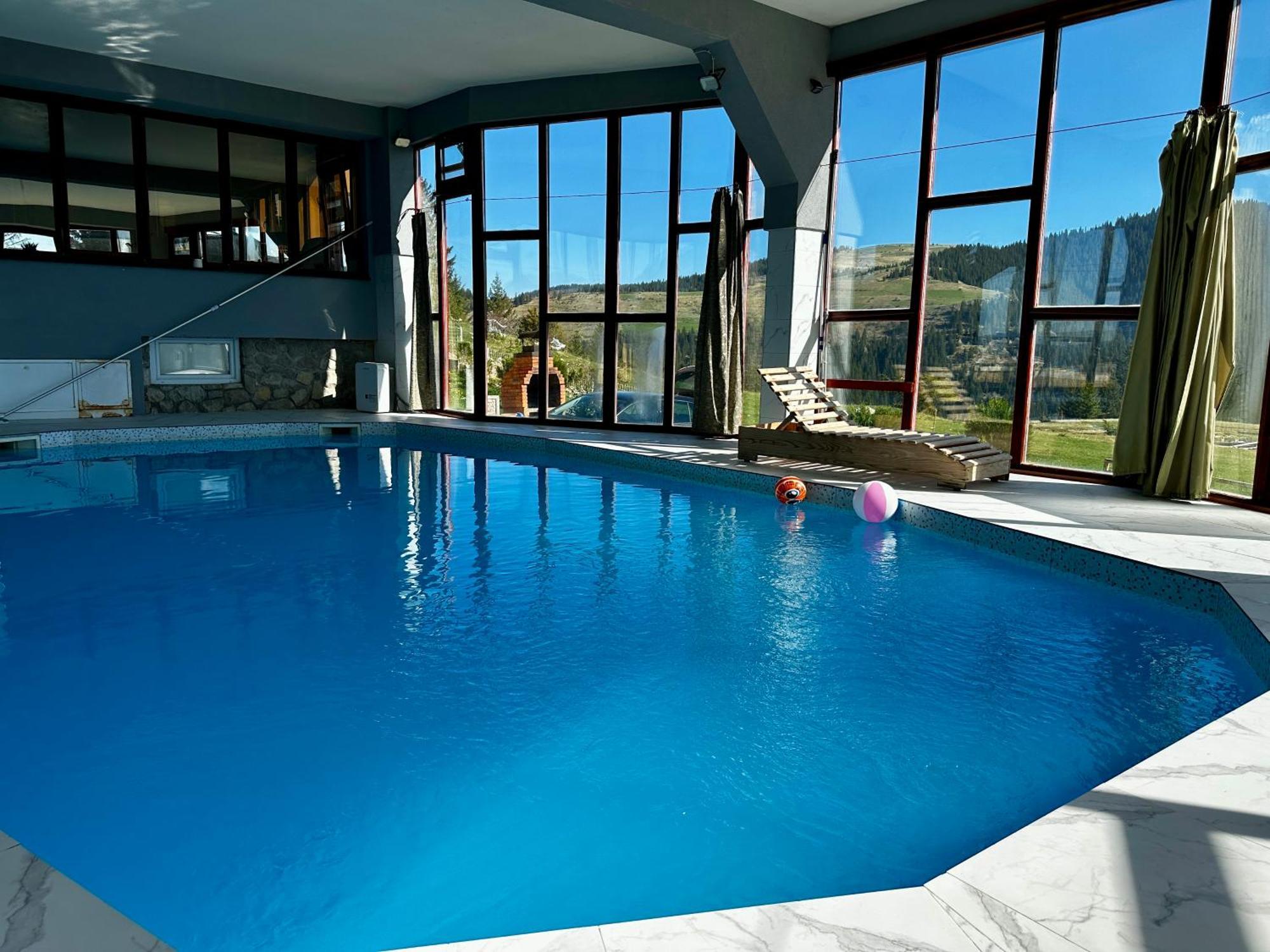Vila Vlasic Odmor Wellness & Spa Exterior photo