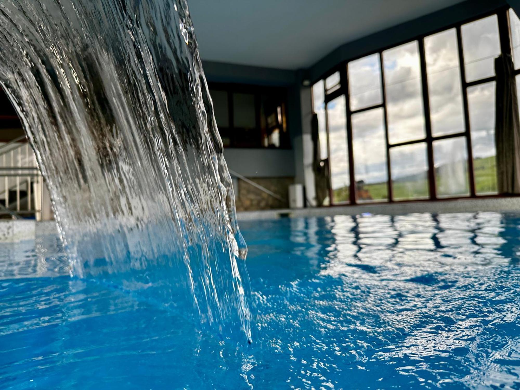 Vila Vlasic Odmor Wellness & Spa Exterior photo