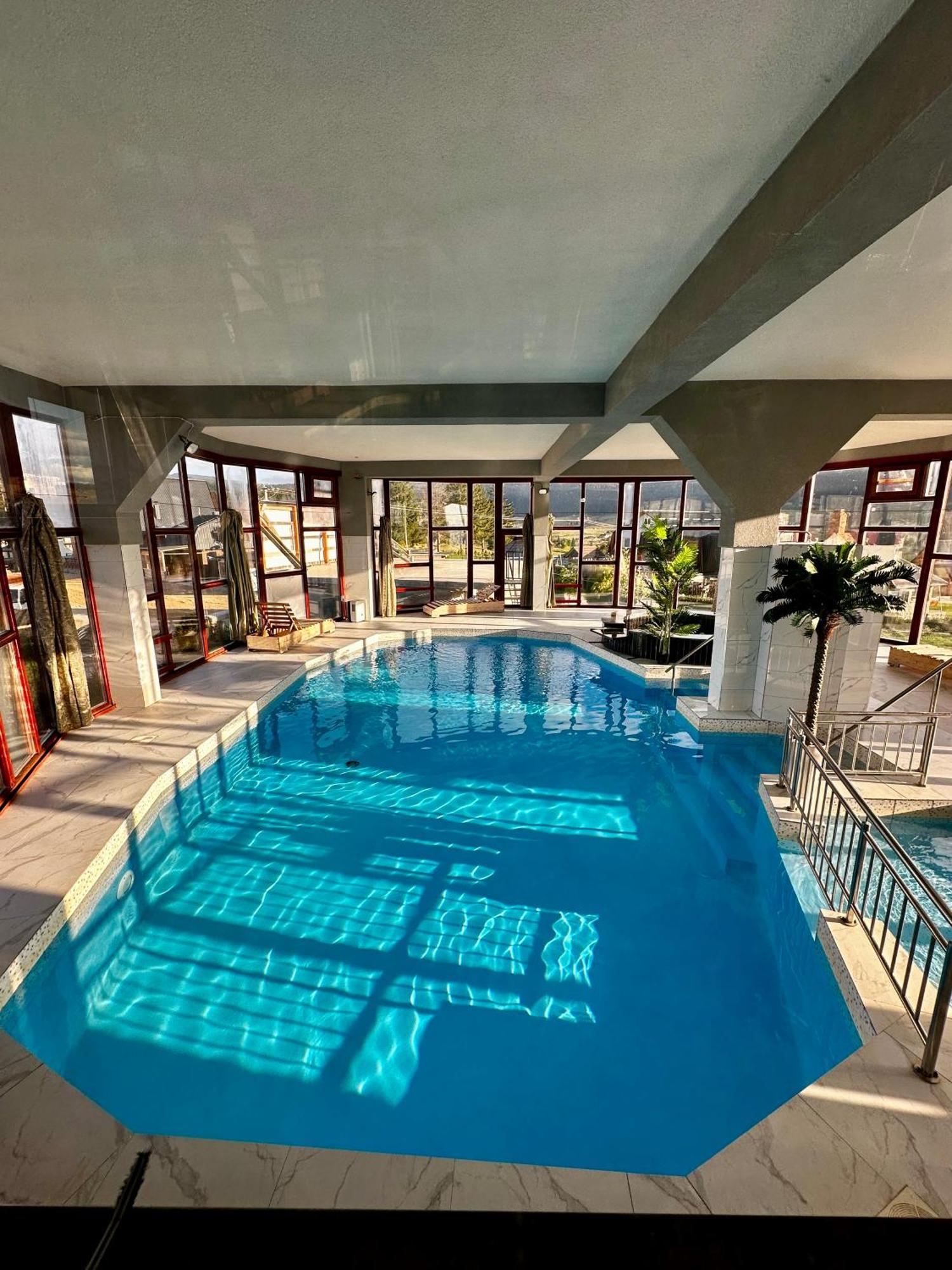 Vila Vlasic Odmor Wellness & Spa Exterior photo
